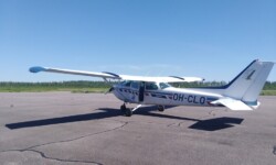 CLO 2019 kesä